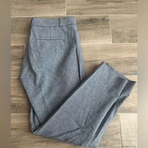 Banana Republic Trouser